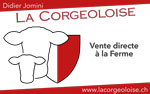 La Corgeoloise