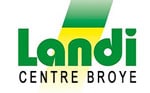 Landi Centre Broye